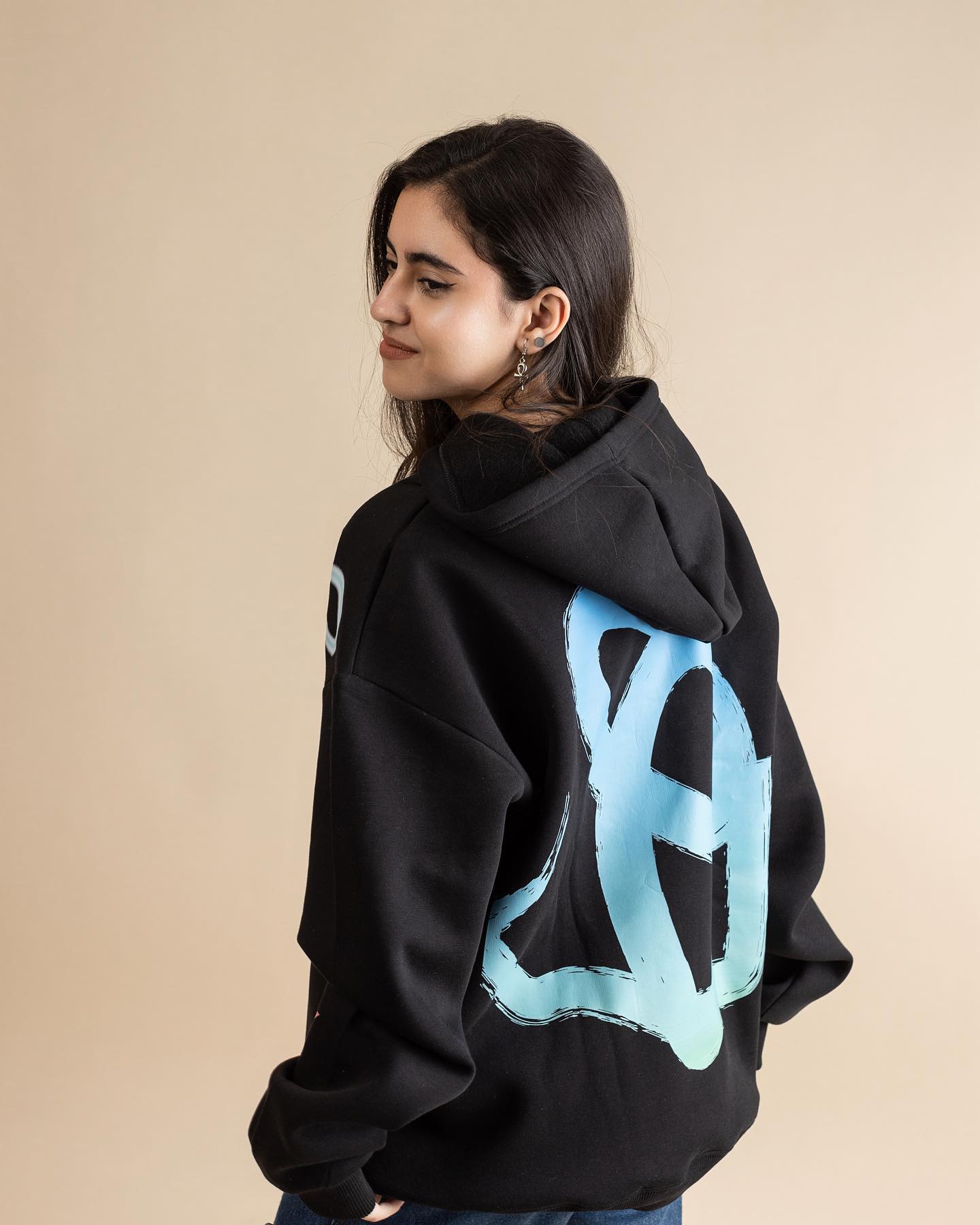 Whoops Hoodie