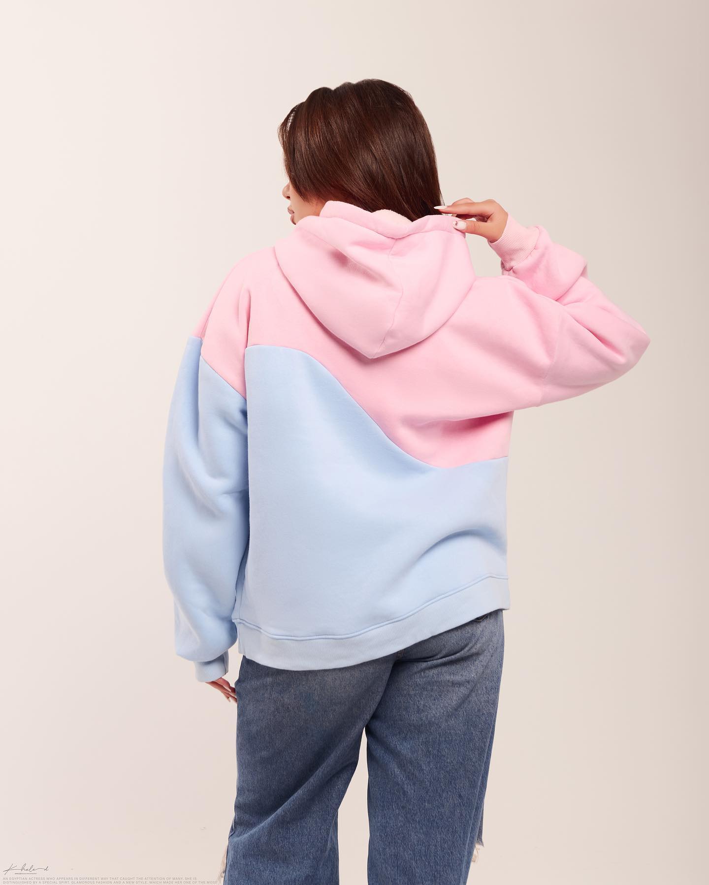 Wave Hoodie