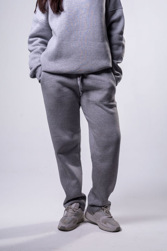 Light Grey SweatPants