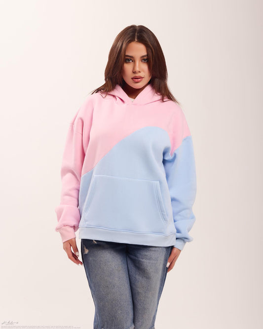 Wave Hoodie