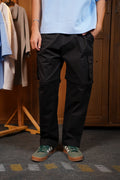 Black Short-lon