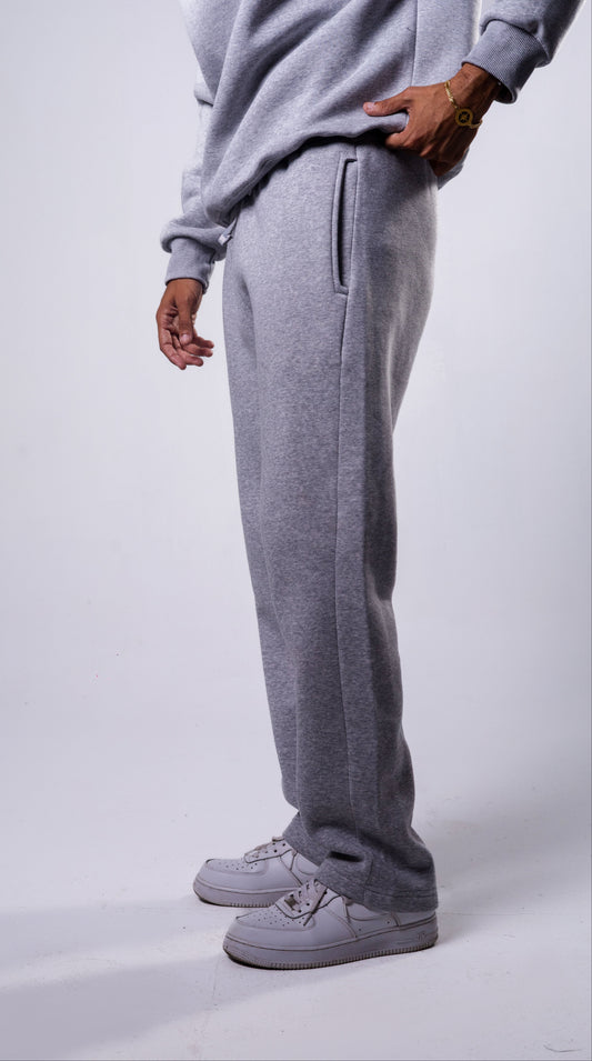 Light Grey SweatPants