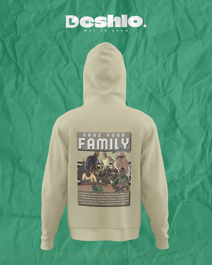 GTA Hoodie