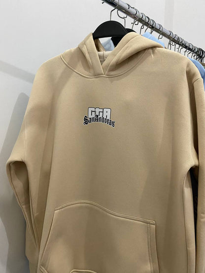 GTA Hoodie