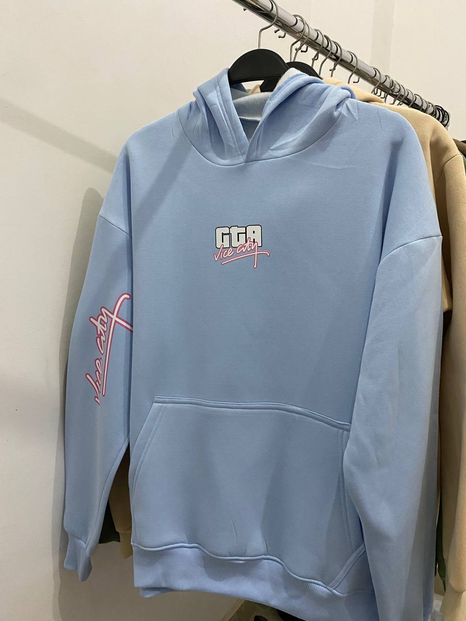 GTA Hoodie