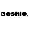 DESHLO logo